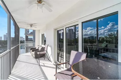 300  Diplomat Pkwy, Unit #616, Hallandale Beach, FL 33009 - Photo 21