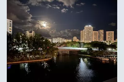 300  Diplomat Pkwy, Unit #616, Hallandale Beach, FL 33009 - Photo 35