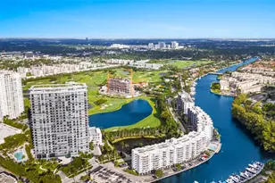 300 Diplomat Pkwy, Hallandale Beach, FL 33009 - Photo 31