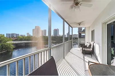 300  Diplomat Pkwy, Unit #616, Hallandale Beach, FL 33009 - Photo 19