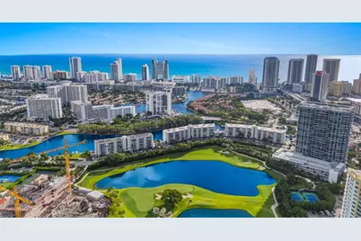 300  Diplomat Pkwy, Unit #616, Hallandale Beach, FL 33009 - Photo 33