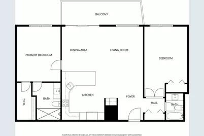 300  Diplomat Pkwy, Unit #616, Hallandale Beach, FL 33009 - Photo 37
