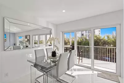 300  Diplomat Pkwy, Unit #616, Hallandale Beach, FL 33009 - Photo 5