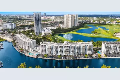 300  Diplomat Pkwy, Unit #616, Hallandale Beach, FL 33009 - Photo 29