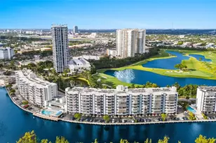 300 Diplomat Pkwy, Hallandale Beach, FL 33009 - Photo 29