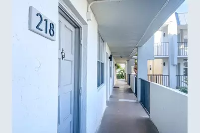 777 S Federal Hwy, Unit #218G, Pompano Beach, FL 33062 - Photo 3