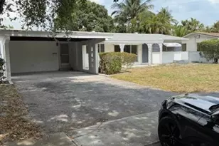 3807 Garfield St, Hollywood, FL 33021 - Photo 1