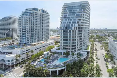 525 N Fort Lauderdale Beach Blvd, Unit #1801, Fort Lauderdale, FL 33304 - Photo 41