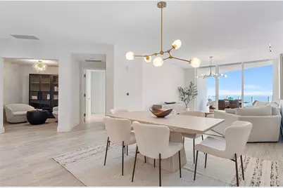 525 N Fort Lauderdale Beach Blvd, Unit #1801, Fort Lauderdale, FL 33304 - Photo 3