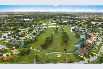 6928  Briarlake, Unit #102, Palm Beach Gardens, FL 33418 - Photo 23