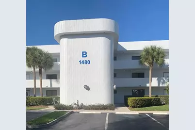 1480  Sheridan, Unit #4B, Hollywood, FL 33020 - Photo 1