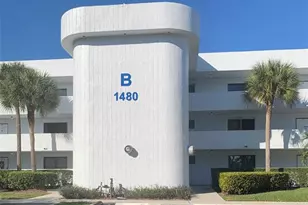 1480 Sheridan Unit, Hollywood, FL 33020 - Photo 1