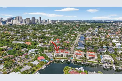 1414 SE 12th Street, Unit #2A, Fort Lauderdale, FL 33316 - Photo 77