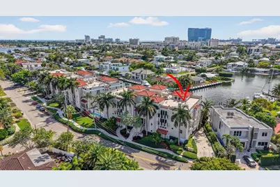 1414 SE 12th Street, Unit #2A, Fort Lauderdale, FL 33316 - Photo 69