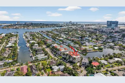 1414 SE 12th Street, Unit #2A, Fort Lauderdale, FL 33316 - Photo 81