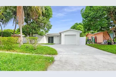 8241 SW 3rd Ct, North Lauderdale, FL 33068 - Photo 29