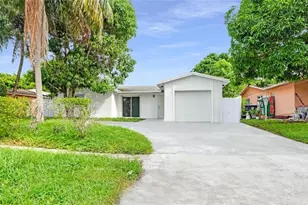 8241 SW 3rd Ct, North Lauderdale, FL 33068 - Photo 29