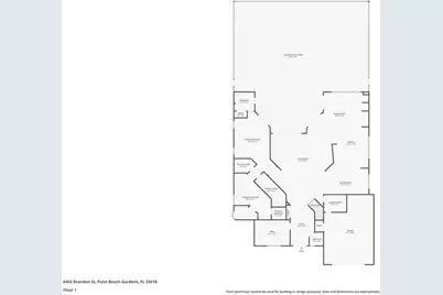 6403  Brandon St, West Palm Beach, FL 33418 - Photo 45