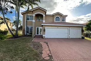 17488 SW 36th St, Miramar, FL 33029 - Photo 1