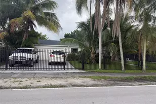 16325 NW 24th Ave, Opa Locka, FL 33054 - Photo 1