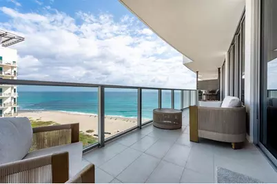 3100 N Ocean Drive, Unit #H1601, Singer Island, FL 33404 - Photo 3