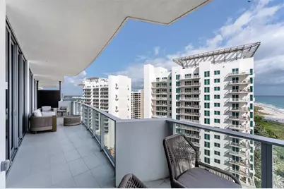 3100 N Ocean Drive, Unit #H1601, Singer Island, FL 33404 - Photo 5