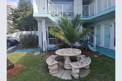 3212 NE 7th Pl, Unit #10, Pompano Beach, FL 33062 - Photo 21