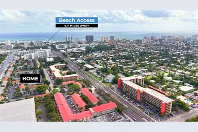 2453 NE 14th Street Cswy, Pompano Beach, FL 33062 - Photo 1