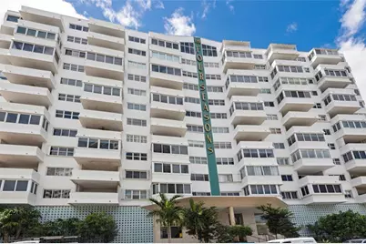 333 Sunset Drive #207, Fort Lauderdale, FL 33301 - Photo 1