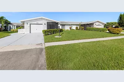 6306 Dusenburg Road, Delray Beach, FL 33484 - Photo 1