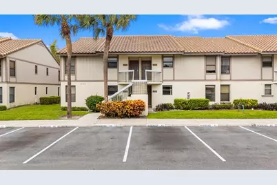 3130  Millwood Ter, Unit #115, Boca Raton, FL 33431 - Photo 3