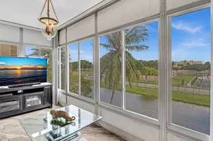 3990 NW 42nd Ave Unit, Lauderdale Lakes, FL 33319 - Photo 3