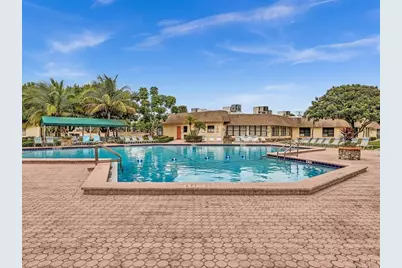 3990 NW 42nd Ave, Unit #308, Lauderdale Lakes, FL 33319 - Photo 41