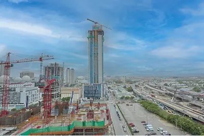 1040 Biscayne Boulevard #1406, Miami, FL 33132 - Photo 19