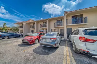 2612 W 54th Pl, Unit #Unit 204, Hialeah, FL 33016 - Photo 21