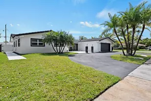 4730 Taylor St, Hollywood, FL 33021 - Photo 3