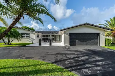 4730  Taylor St, Hollywood, FL 33021 - Photo 1