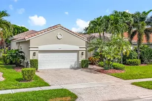 9499 Caserta St, Lake Worth, FL 33467 - Photo 5