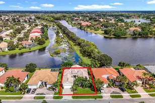 9499 Caserta St, Lake Worth, FL 33467 - Photo 3