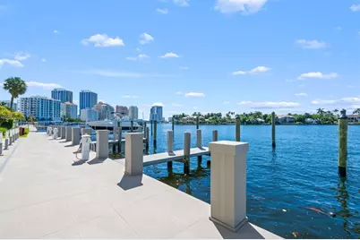 435  Bayshore Dr, Unit #302, Fort Lauderdale, FL 33304 - Photo 29