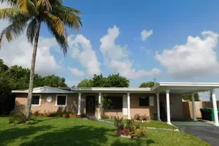 17120 NW 43rd Ct, Miami Gardens, FL 33055 - Photo 1