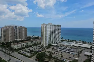 1985 S Ocean Dr, Hallandale Beach, FL 33009 - Photo 1