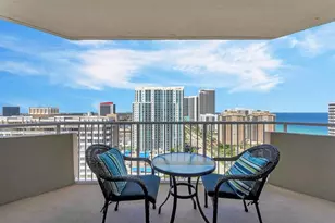 1985 S Ocean Dr, Hallandale Beach, FL 33009 - Photo 5