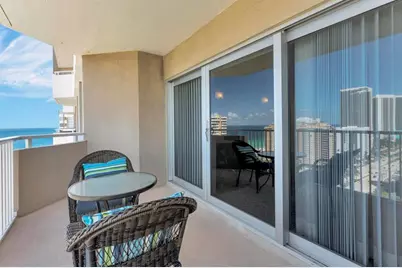 1985 S Ocean Dr, Unit #21H, Hallandale Beach, FL 33009 - Photo 25