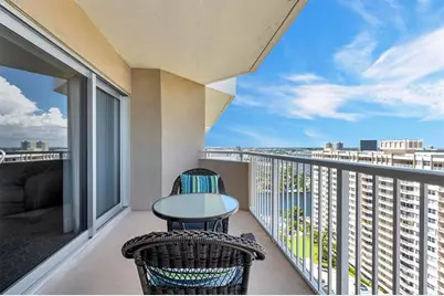 1985 S Ocean Dr, Unit #21H, Hallandale Beach, FL 33009 - Photo 27