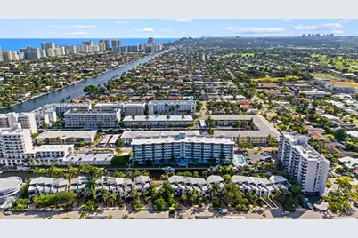 3016 NE 49th St, Unit #4, Fort Lauderdale, FL 33308 - Photo 31