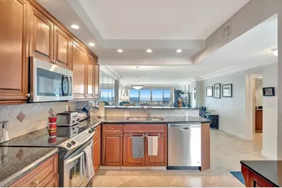 1012 N Ocean Blvd, Unit #Ph7, Pompano Beach, FL 33062 - Photo 5