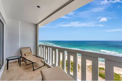 1012 N Ocean Blvd, Unit #Ph7, Pompano Beach, FL 33062 - Photo 3