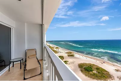 1012 N Ocean Blvd, Unit #Ph7, Pompano Beach, FL 33062 - Photo 43