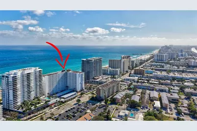 1012 N Ocean Blvd, Unit #Ph7, Pompano Beach, FL 33062 - Photo 41
